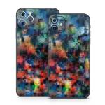 Circuit Breaker iPhone 11 Series Skin