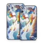 Create Your World iPhone 11 Series Skin
