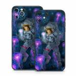 Cosmic Wonder iPhone 11 Series Skin