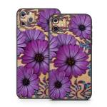 Daisy Damask iPhone 11 Series Skin