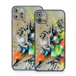 Dance iPhone 11 Series Skin