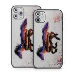 Daring iPhone 11 Series Skin