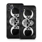 Dark Goddess iPhone 11 Series Skin
