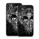 Darkside iPhone 11 Series Skin