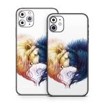 Day And Night iPhone 11 Series Skin