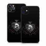 Death Club iPhone 11 Series Skin