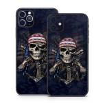 Dead Anchor iPhone 11 Series Skin