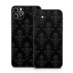Deadly Nightshade iPhone 11 Series Skin