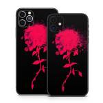 Dead Rose iPhone 11 Series Skin