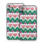 Deco Tulips iPhone 11 Series Skin