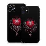 Devils Rose iPhone 11 Series Skin