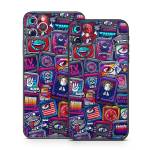Distraction Tactic iPhone 11 Series Skin