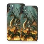 Dragon Mage iPhone 11 Series Skin