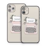 Dont Stop iPhone 11 Series Skin