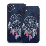 Dreamcatcher iPhone 11 Series Skin