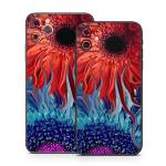 Deep Water Daisy Dance iPhone 11 Series Skin