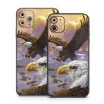 Eagle iPhone 11 Series Skin