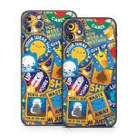 Eff Right Off iPhone 11 Series Skin