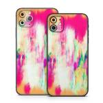 Electric Haze iPhone 11 Series Skin