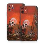 El Guitarrista iPhone 11 Series Skin