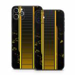 Enduro iPhone 11 Series Skin