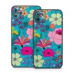 English Garden iPhone 11 Series Skin