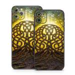 Eternal Woodland iPhone 11 Series Skin