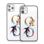Eternal Bond iPhone 11 Series Skin