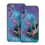 Ethereal Beauty iPhone 11 Series Skin