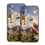 Evening Star iPhone 11 Series Skin