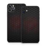 EXO Heartbeat iPhone 11 Series Skin