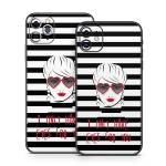 Eyes4U iPhone 11 Series Skin