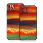 Fervor iPhone 11 Series Skin
