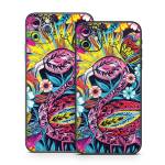 Flashy Flamingo iPhone 11 Series Skin