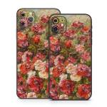 Fleurs Sauvages iPhone 11 Series Skin