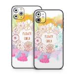Flower Child iPhone 11 Series Skin