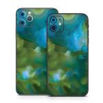 Fluidity iPhone 11 Series Skin