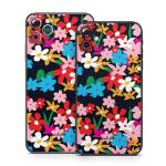 Flower Field iPhone 11 Series Skin