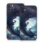Flying Dragon iPhone 11 Series Skin