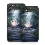 For A Moment iPhone 11 Series Skin