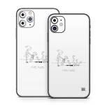Free Hugs iPhone 11 Series Skin