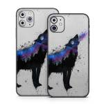 Frenzy iPhone 11 Series Skin
