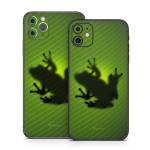 Frog iPhone 11 Series Skin
