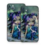 Frost Dragonling iPhone 11 Series Skin