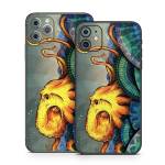 From the Deep iPhone 11 Series Skin