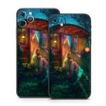 Gypsy Firefly iPhone 11 Series Skin