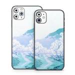 Ghost Mountain iPhone 11 Series Skin