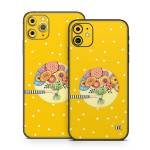 Giving iPhone 11 Series Skin