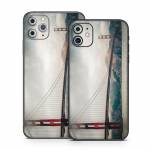 Golden Gate Bridge iPhone 11 Series Skin