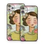 Grateful Soul iPhone 11 Series Skin